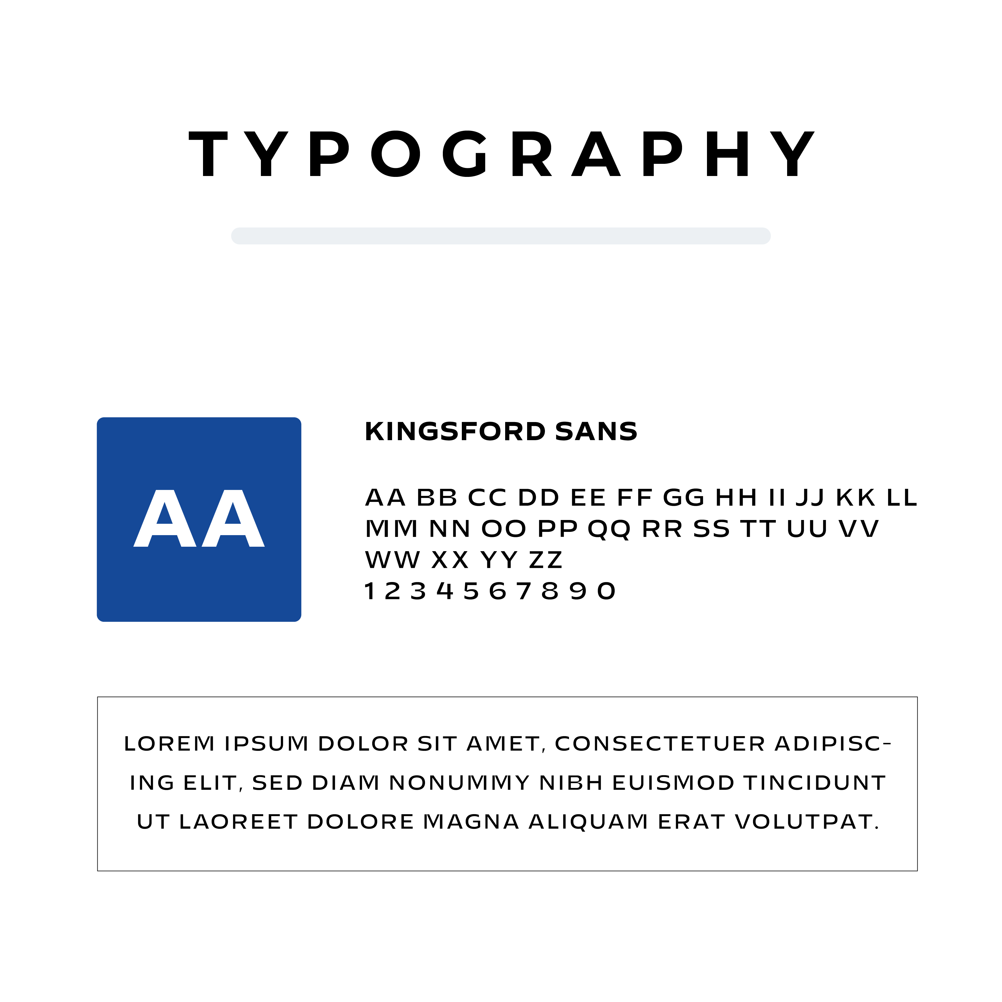 Sosa Auto Electric & Repair Typography Image